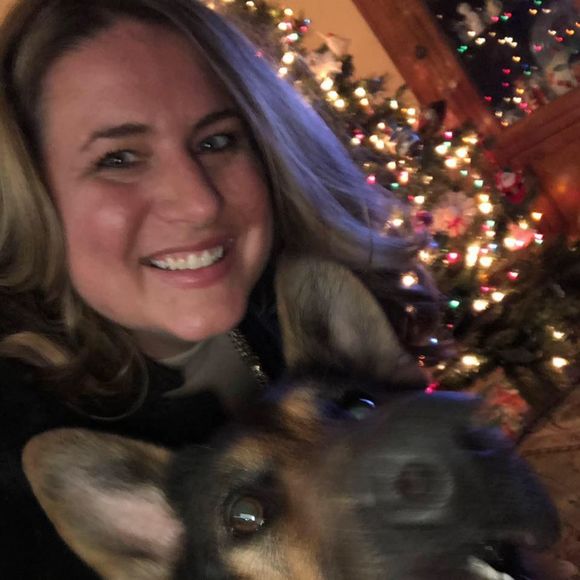 Meet your Posher, Meredith - Picture 1 of 1